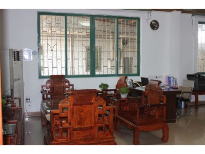 公司行政办公室