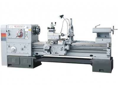 公司试制车间  普通机床