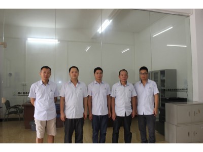 机械设计师团队