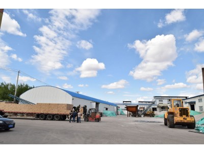 吉林扶余盛宝玻璃制品有限公司